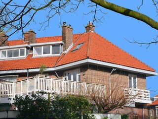 Appartement Den Haag Enregistrement extérieur 2
