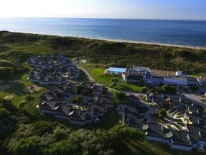 Holiday park Resort Blériot-Plage, Blériot-Plage, accommodation for 5 pers. - Calais - image1