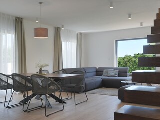 Villa Loborika Caratteristiche 11