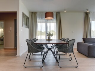 Villa Loborika Caratteristiche 15