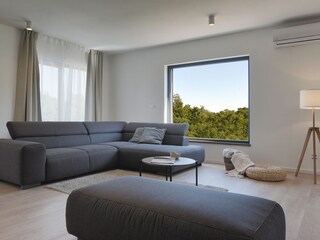 Villa Loborika Caratteristiche 12