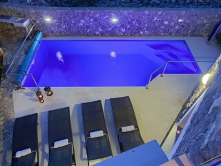 Villa Krk (Stadt) Registrazione all'aperto 21