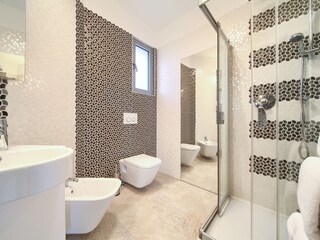 Villa Krk (Stadt) Caratteristiche 33