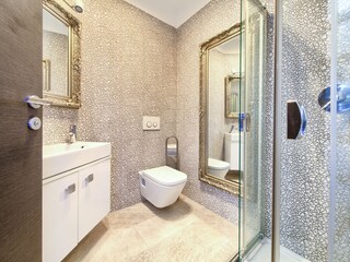 Villa Krk (Stadt) Caratteristiche 38