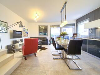 Villa Krk (Stadt) Características 25