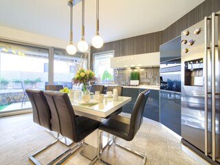 Villa Krk (Stadt) Caratteristiche 27