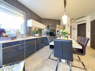 Villa Krk (Stadt) Características 26