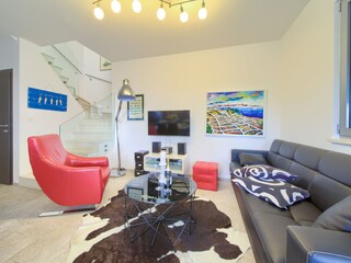 Villa Krk (Stadt) Características 24