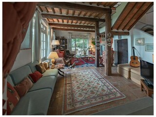 Villa Marlia Kenmerken 12