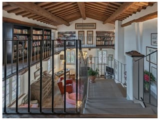 Villa Marlia Features 14