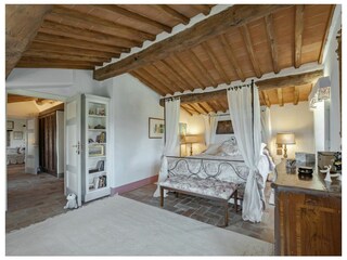 Villa Marlia Ausstattung 26