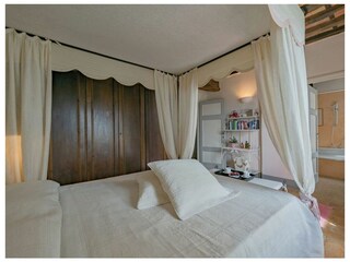 Villa Marlia Ausstattung 15