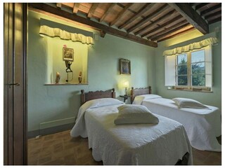 Villa Marlia Kenmerken 16