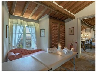 Villa Marlia Ausstattung 20