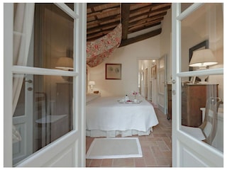 Villa Marlia Ausstattung 28