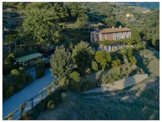 Villa Marlia Buitenaudio-opname 10