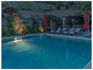 Villa Marlia Buitenaudio-opname 6