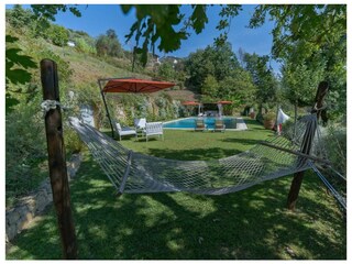 Villa Marlia Außenaufnahme 8