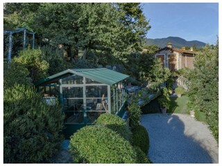 Villa Marlia Buitenaudio-opname 9