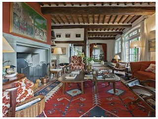 Villa Marlia Environment 38