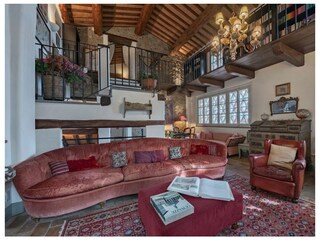 Villa Marlia Omgeving 39