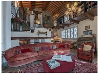 Villa Marlia Umgebung 39