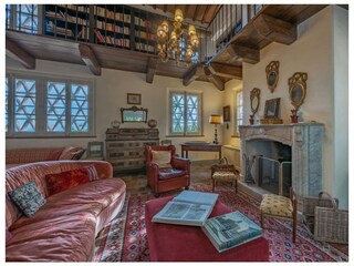 Villa Marlia Umgebung 40