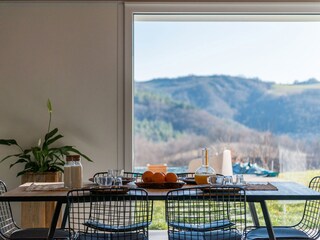 Casa per le vacanze Fermignano Caratteristiche 20