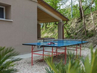 Villa Fermignano Enregistrement extérieur 6