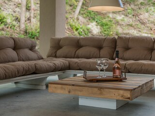 Villa Fermignano Enregistrement extérieur 5