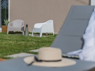 Casa per le vacanze Fermignano Registrazione all'aperto 3