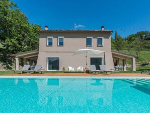 Holiday house Villa Gea - Fermignano - image1