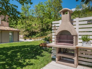 Villa Fermignano Enregistrement extérieur 14