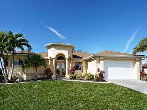 CCVS - Villa Summer Spell - Cape Coral - image1