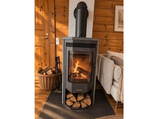 Kamin