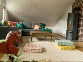 Casa per le vacanze Ebensee Caratteristiche 24