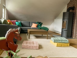 Holiday house Ebensee Features 23