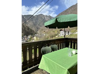 Casa per le vacanze Ebensee Registrazione all'aperto 5