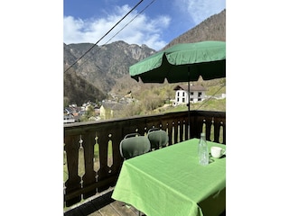 Holiday house Ebensee Outdoor Recording 5