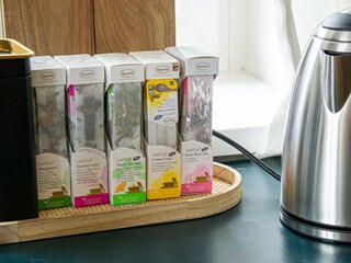 Casa per le vacanze Ebensee Caratteristiche 13