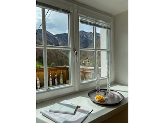 Holiday house Ebensee Features 11