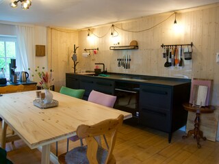 Holiday house Ebensee Features 14
