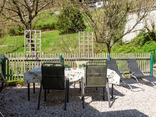 Casa per le vacanze Ebensee Registrazione all'aperto 8