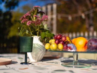 Casa per le vacanze Ebensee Registrazione all'aperto 3