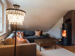 Casa per le vacanze Ebensee Caratteristiche 32