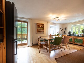 Casa per le vacanze Ebensee Caratteristiche 11