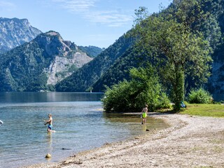 Casa per le vacanze Ebensee Ambiente 33