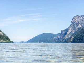 Casa per le vacanze Ebensee Ambiente 36