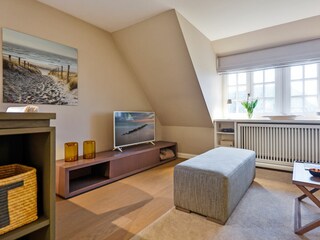 Appartamento per vacanze Keitum Caratteristiche 5