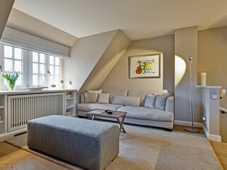 Appartamento per vacanze Keitum Caratteristiche 6